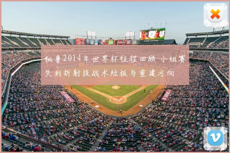秘鲁2014年世界杯征程回顾 小组赛失利折射技战术短板与重建方向