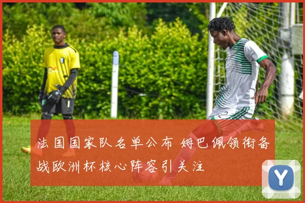 法国国家队名单公布 姆巴佩领衔备战欧洲杯核心阵容引关注